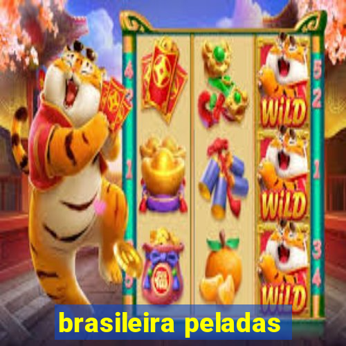 brasileira peladas